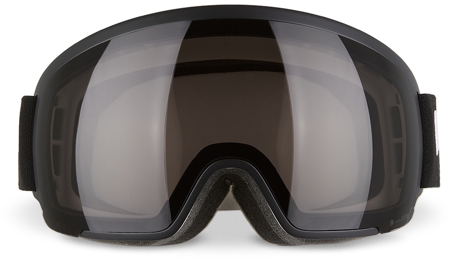 Black Orb Clarity Snow Goggles SSENSE Sport & Swimwear Skiwear Ski Accessories 