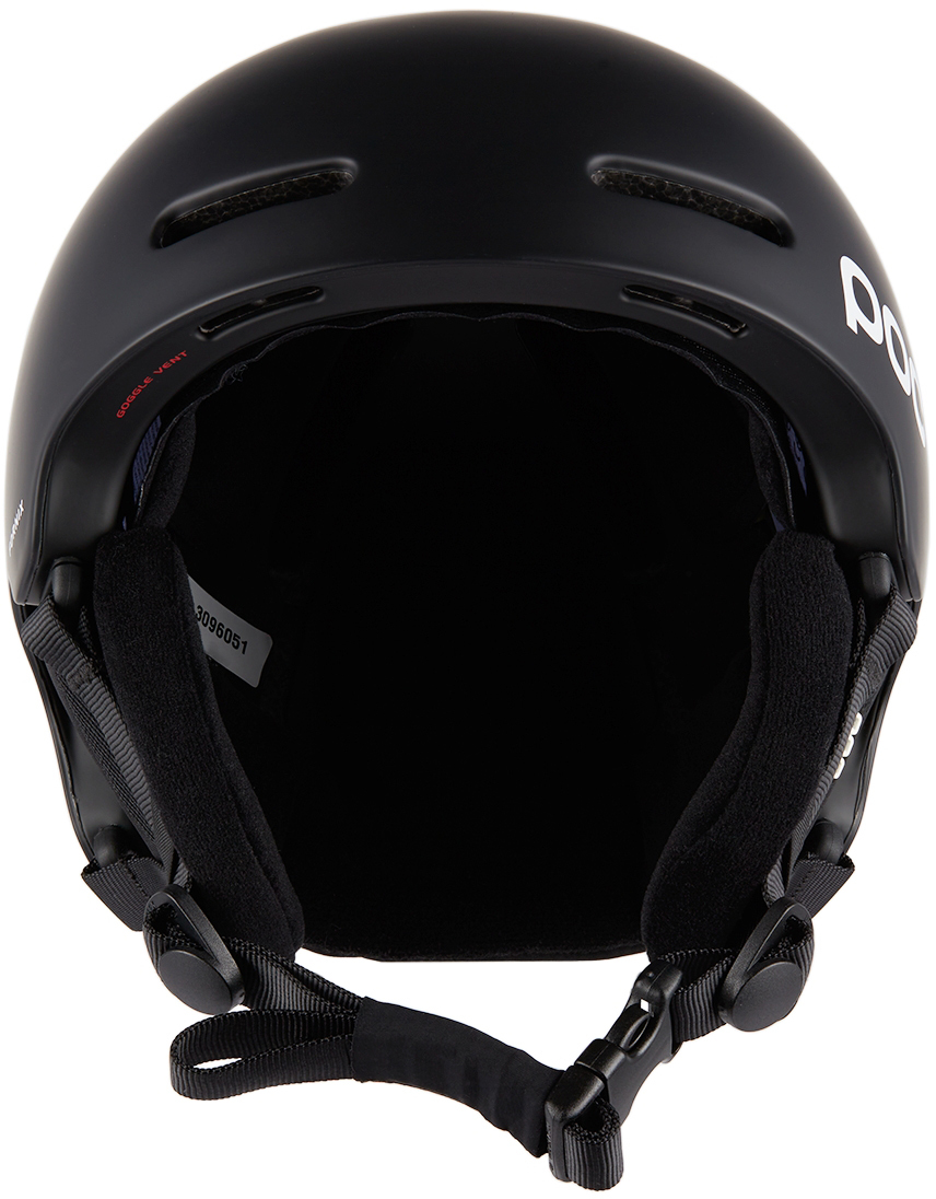 POC ブラック Fornix MIPS スキー＆スノーボード ヘルメット | SSENSE 日本