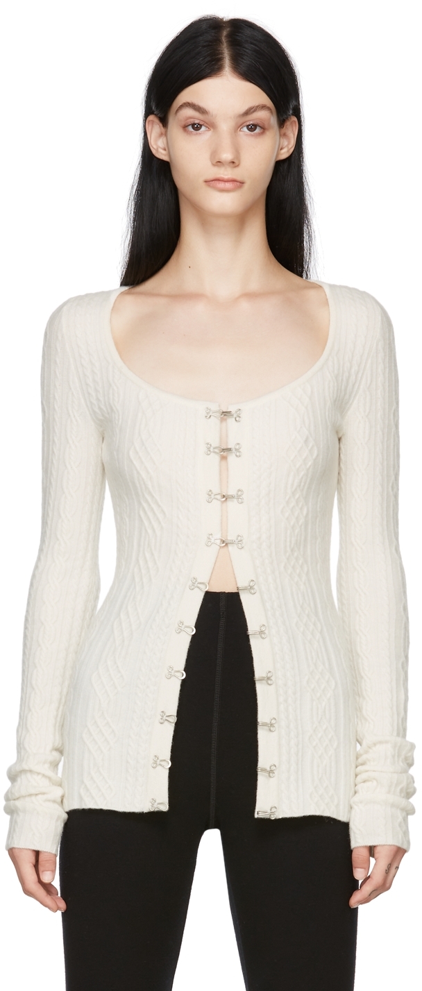 Hook-Eye Ravello Cardigan | Smart Closet