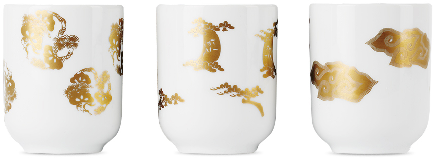 FLORAÏKU FORBIDDEN INCENSE CANDLE SET