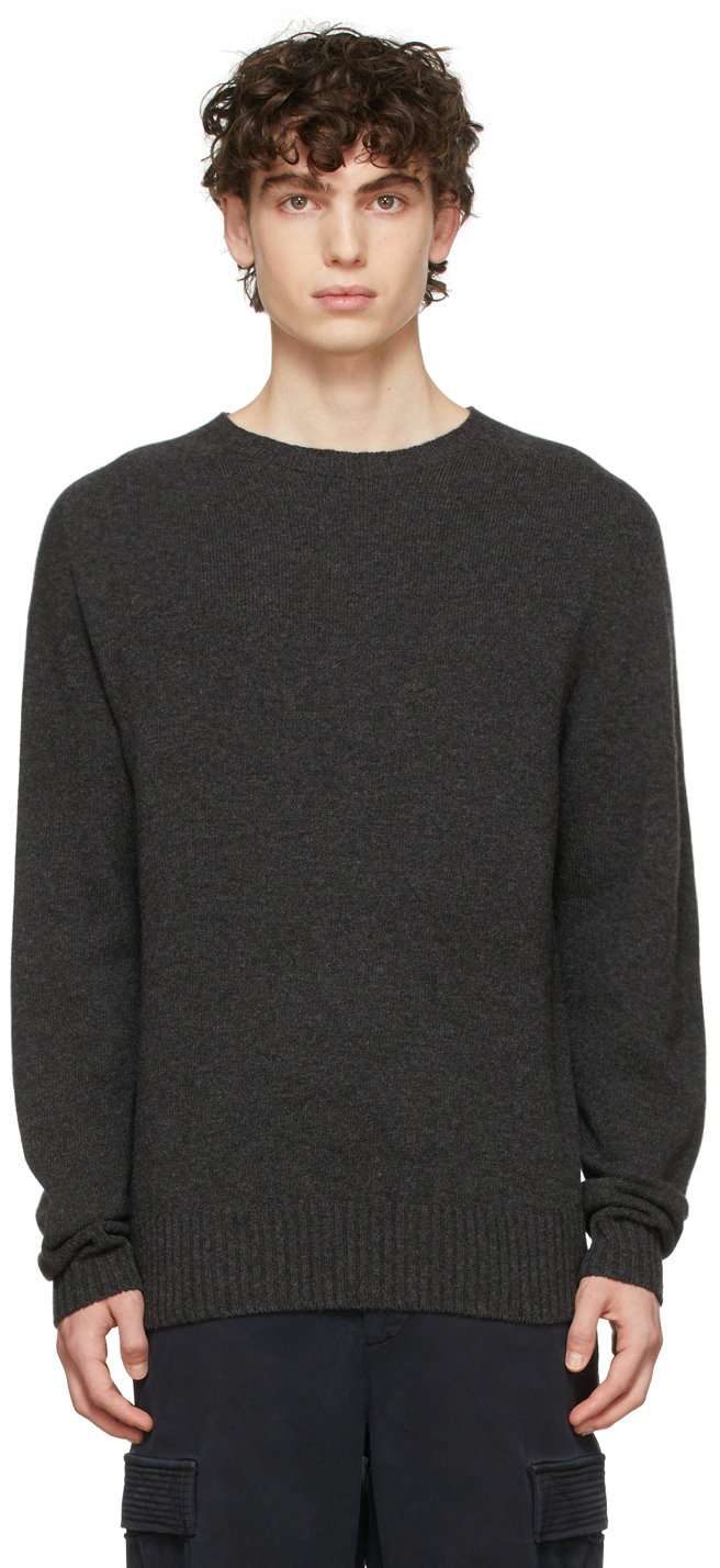 seamless sweater