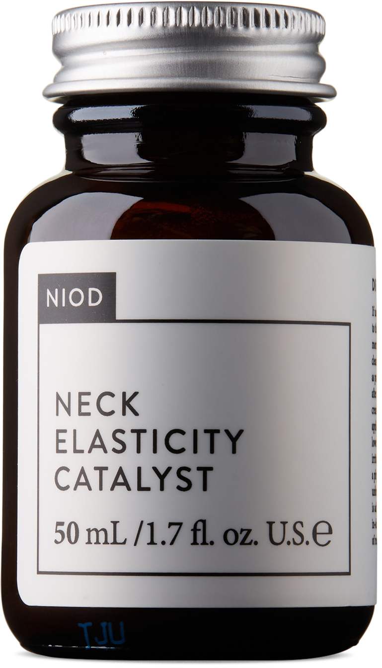 Niod Neck Elasticity Catalyst, 50 ml In Na