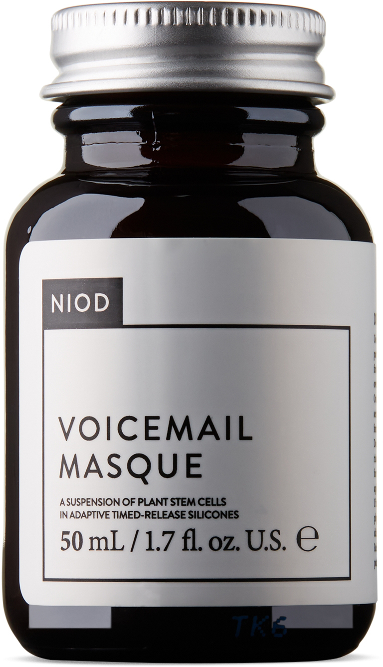 Niod Voicemail Mask, 50 ml In Na