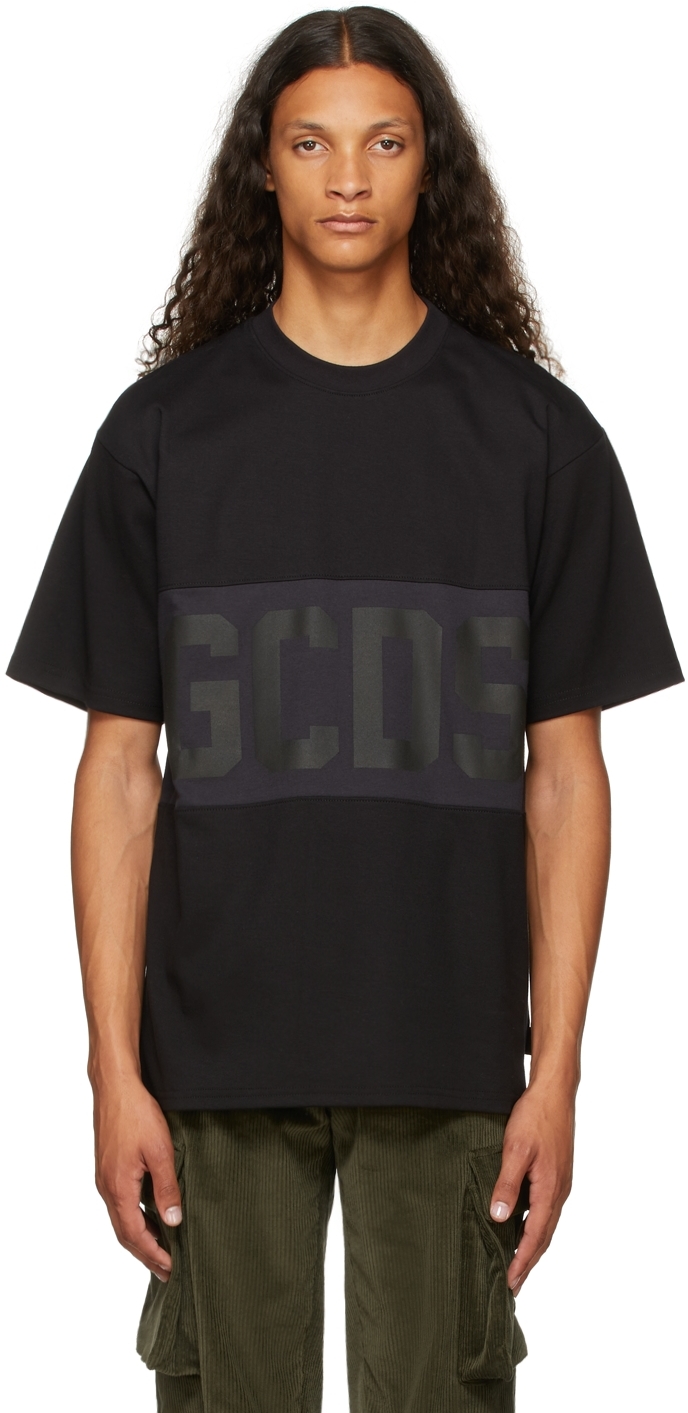 Gcds メンズ tシャツ | SSENSE 日本