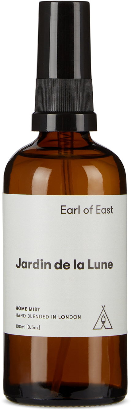 Earl Of East Jardin De La Lune Home Mist, 100 ml In N/a