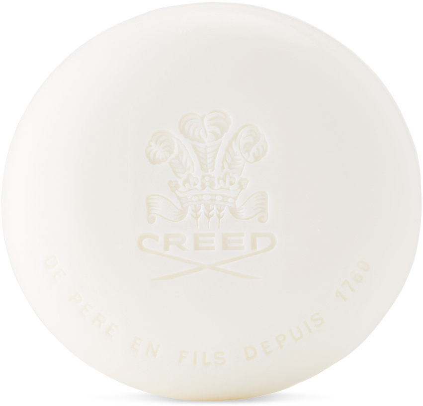 Creed Aventus Perfumed Soap, 100 ml In Na