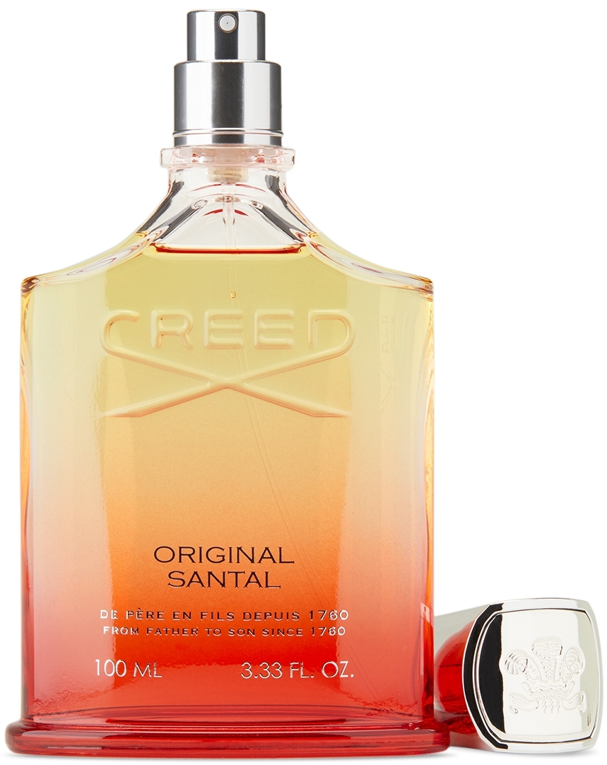 Creed Original Santal Eau De Parfum, 100 ml In Na