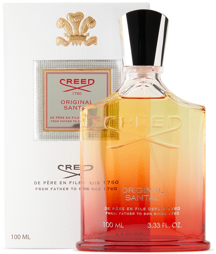 Creed Original Santal Eau De Parfum, 100 ml In Na