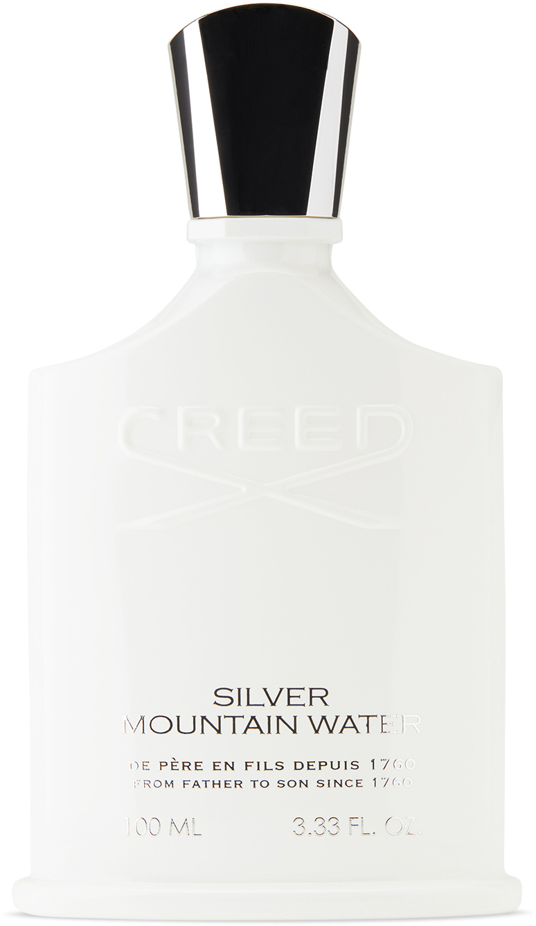 Silver Mountain Water Eau De Parfum, 100 mL