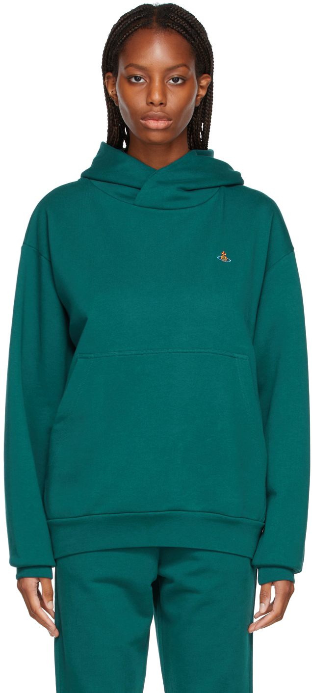 vivienne westwood hoodie women's