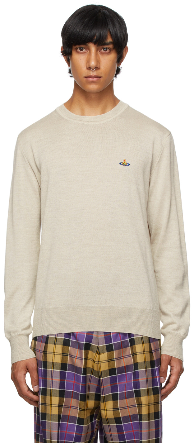 vivienne westwood mens sweater