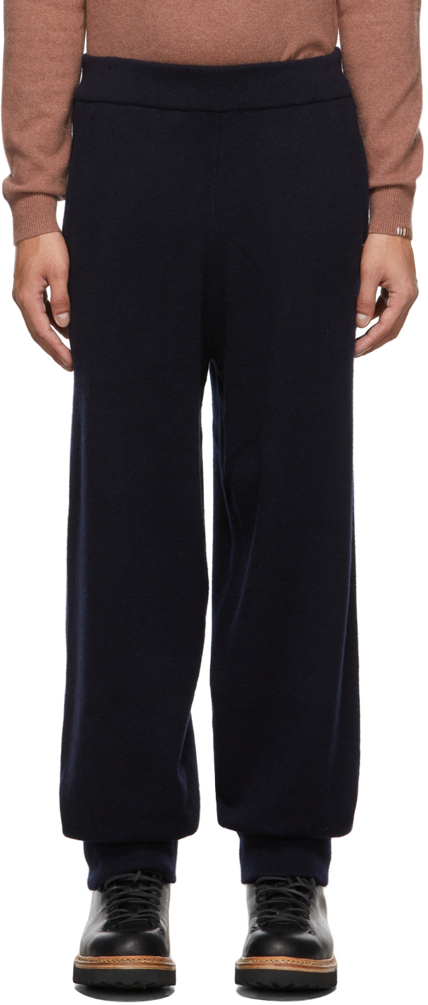 Extreme Cashmere for Men SS23 Collection | SSENSE