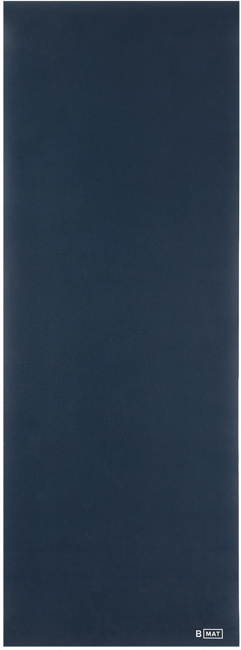 Ssense Sport & Swimwear Attrezzature sportive Blue B Mat Everyday Yoga Mat 