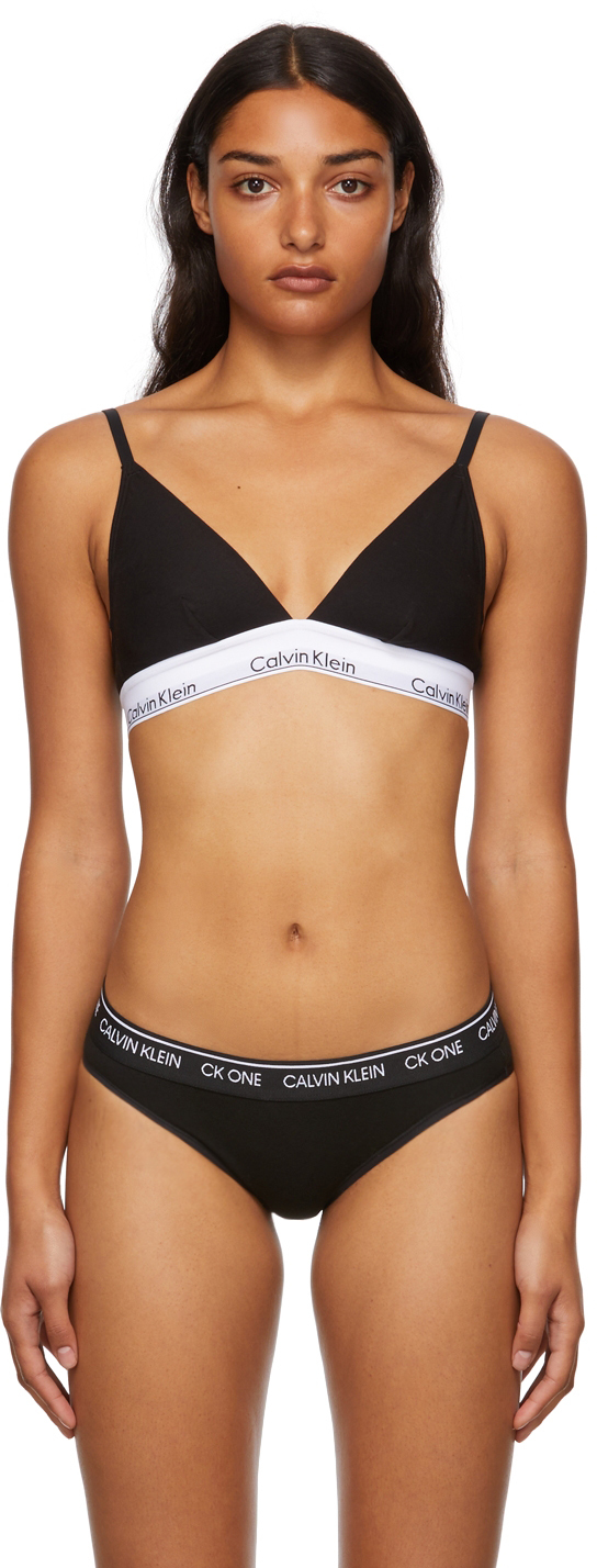 Opblazen Gedateerd explosie Calvin Klein Underwear lingerie for Women | SSENSE