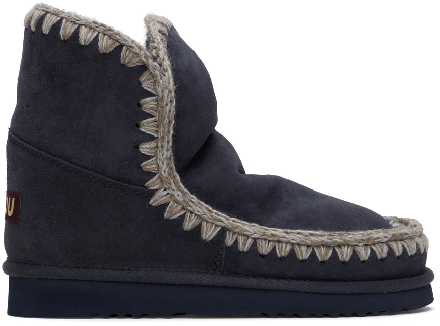 mou boots london