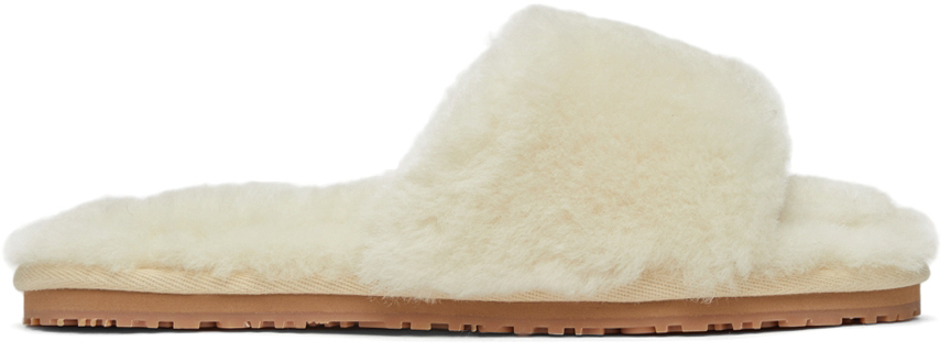 ssense off white slides