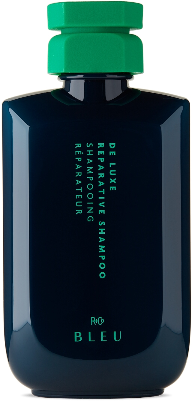 R+Co Bleu De Luxe Reparative Shampoo, 251 mL