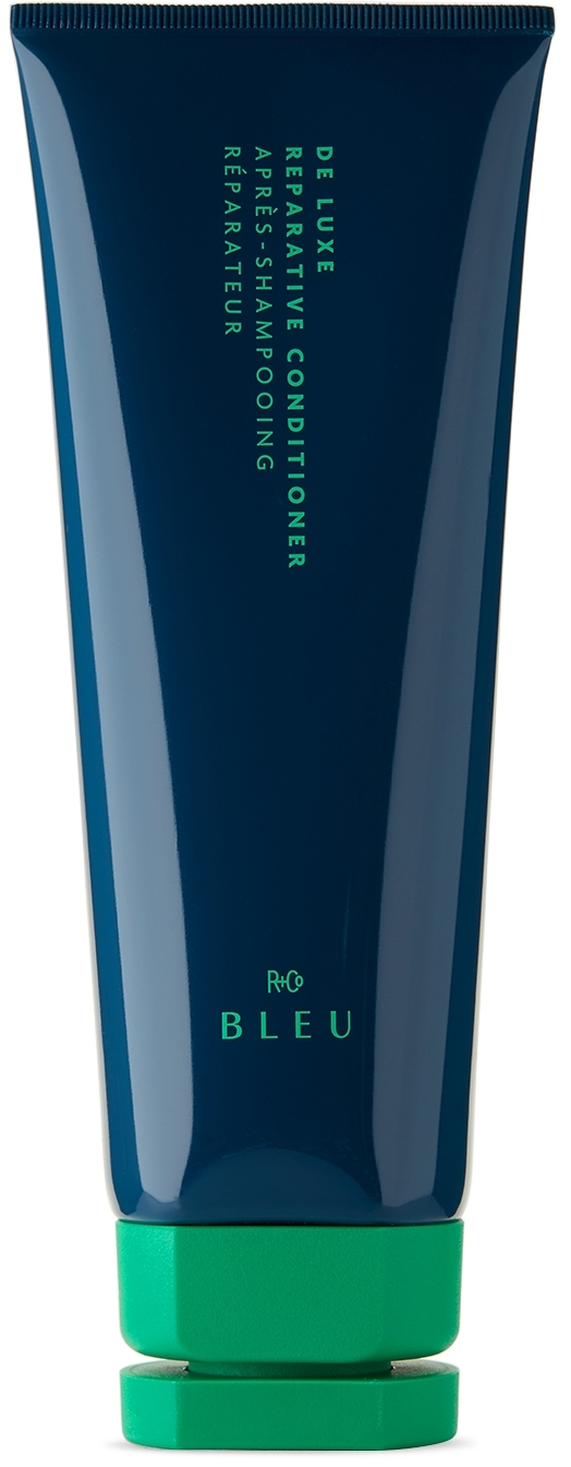 Shop R+co Bleu De Luxe Reparative Conditioner, 201 ml In Na