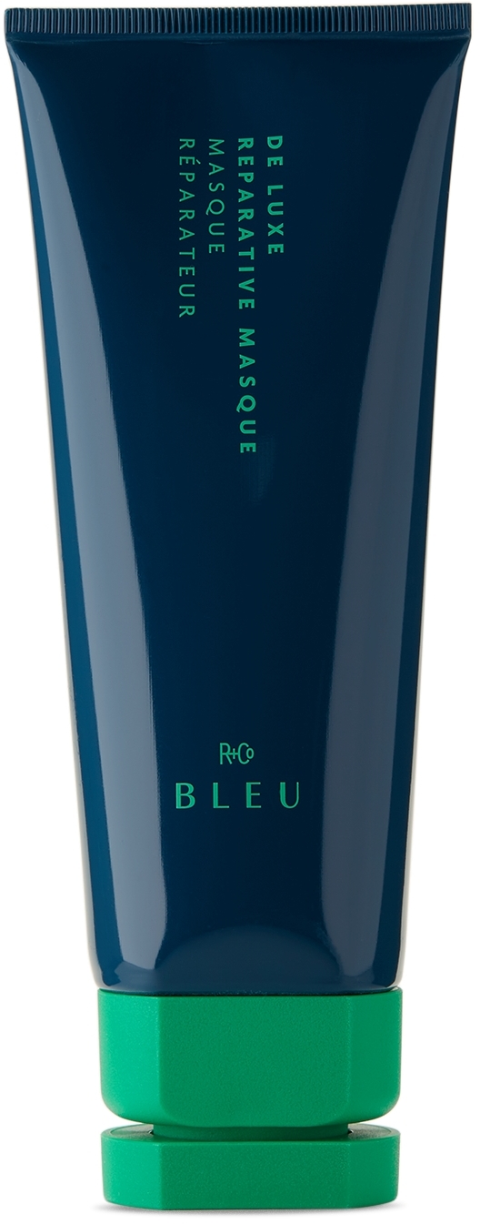 R+Co Bleu De Luxe Reparative Masque, 148 mL