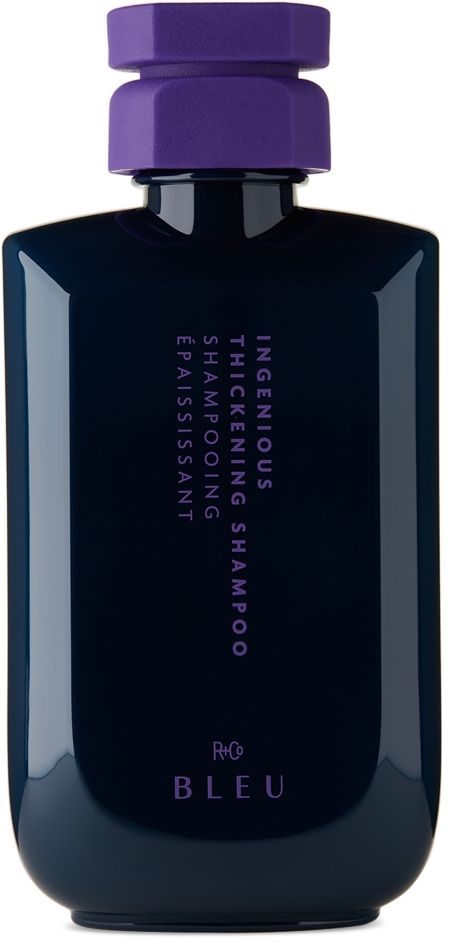 R+Co Bleu Ingenious Thickening Shampoo, 251 mL