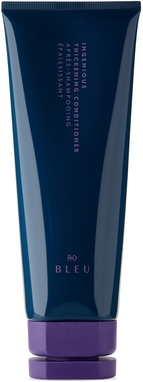 R+co Bleu Ingenious Thickening Conditioner, 201 ml In Na