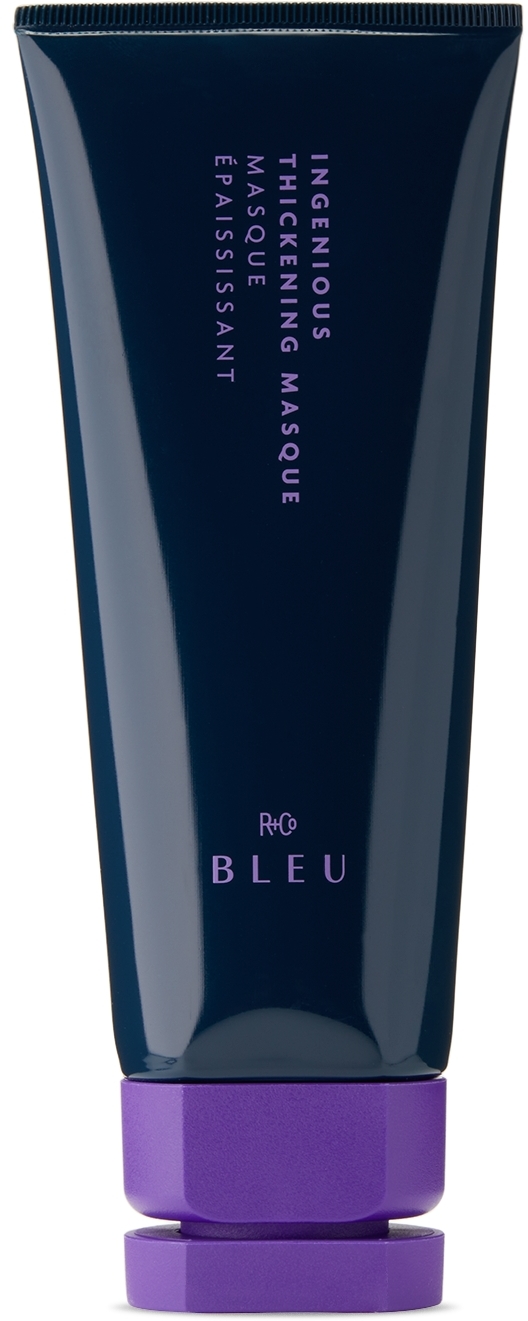 R+Co Bleu Ingenious Thickening Masque, 148 mL