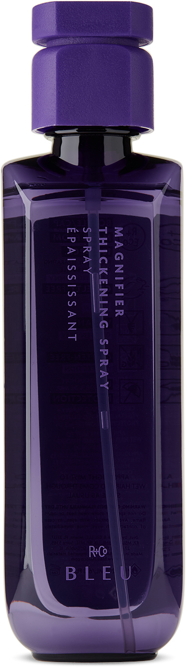 R+Co Bleu Magnifier Thickening Spray, 201 mL