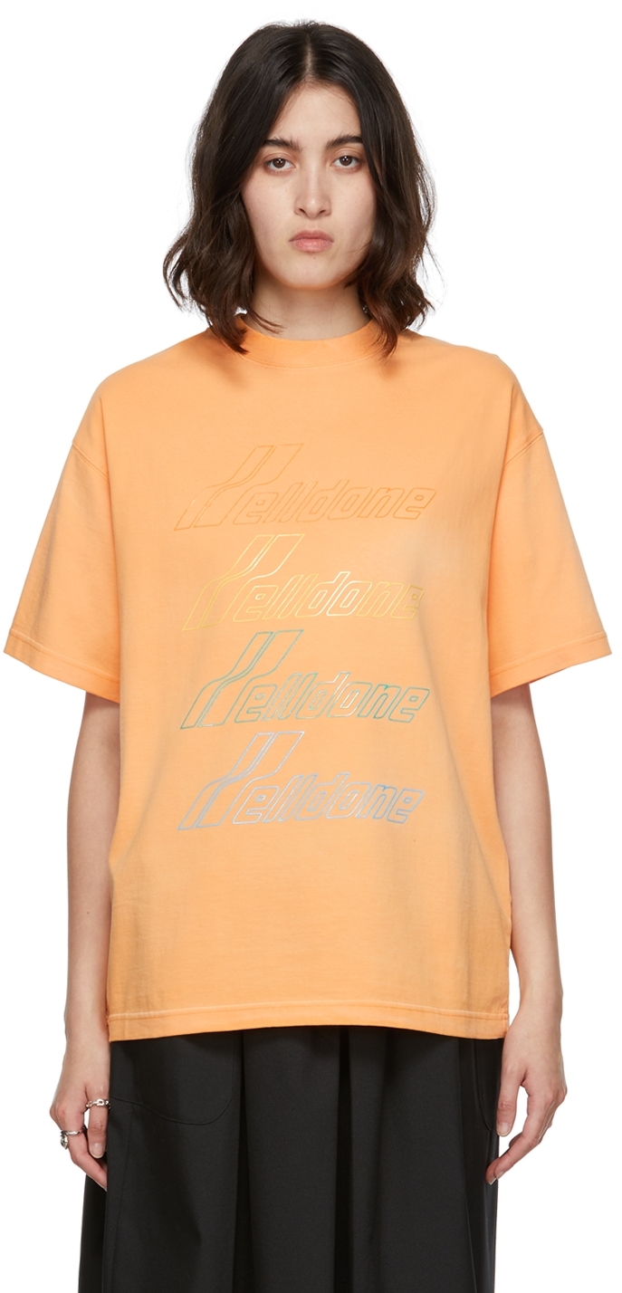 We11done tops for Women | SSENSE