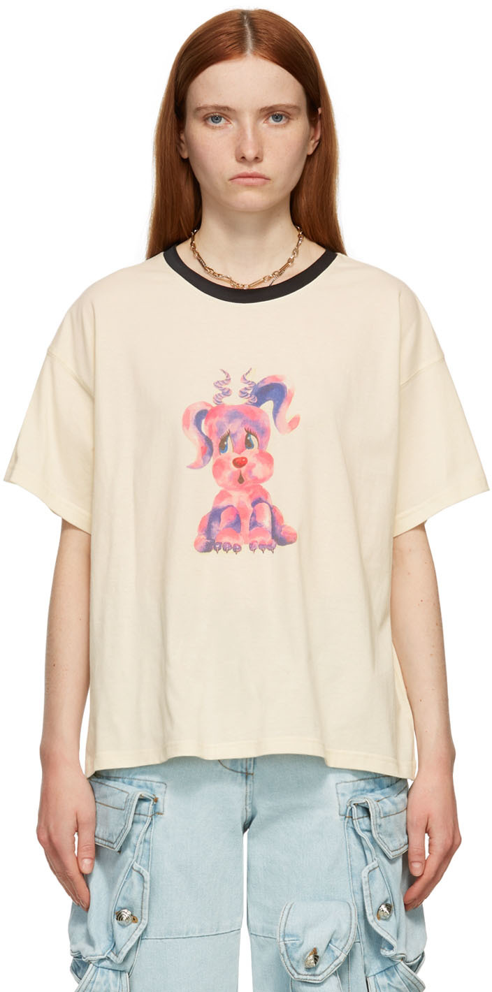 Sale | T-shirts | Up to 50% Off | SSENSE