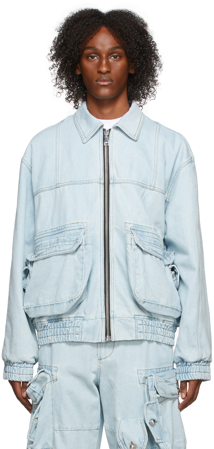 We11done jackets & coats for Men | SSENSE Canada