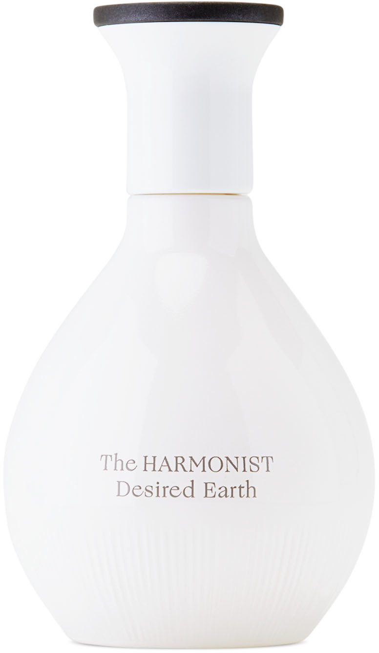 Desired Earth Parfum, 50 mL