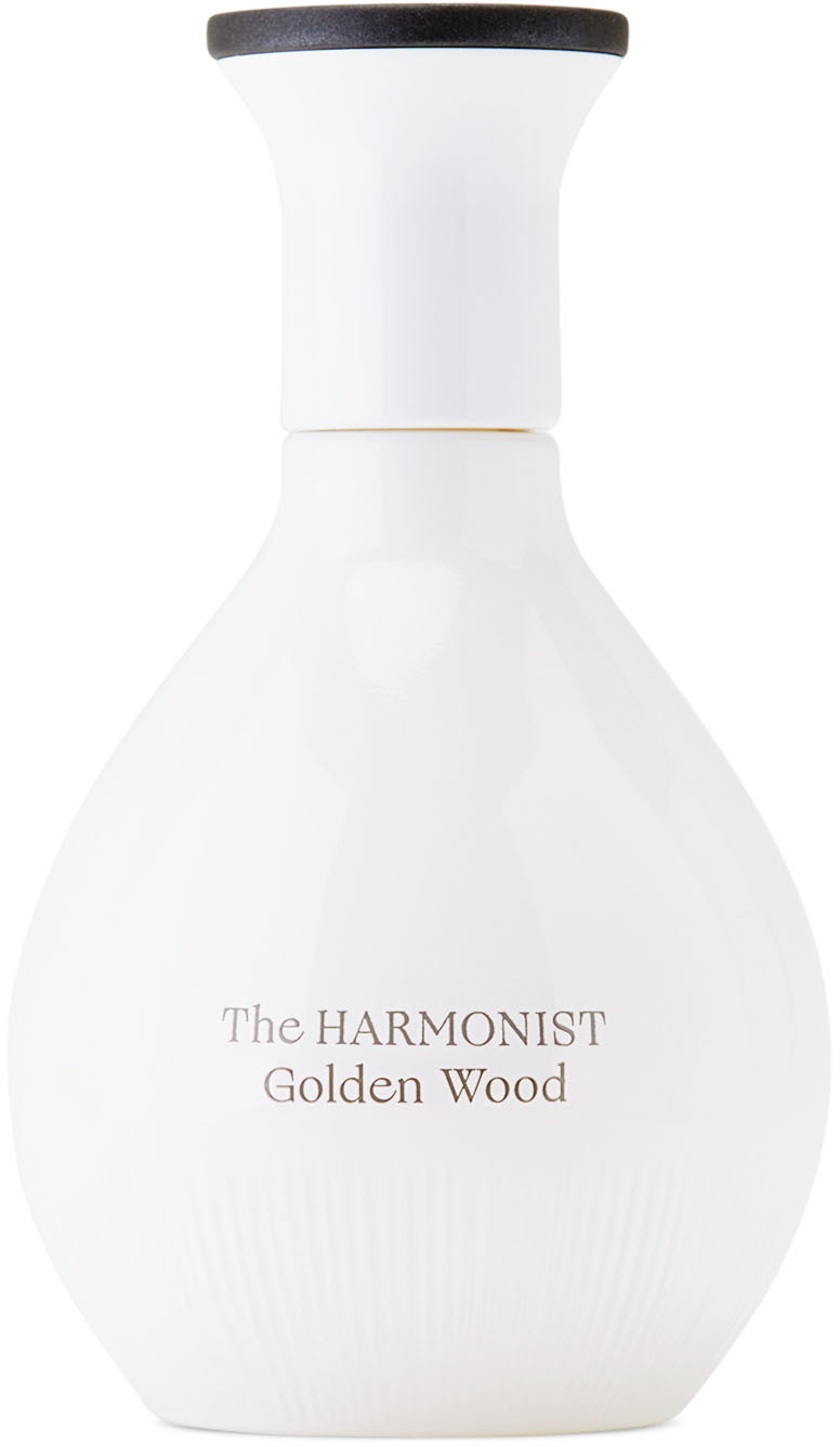 Golden Wood Parfum, 50 mL