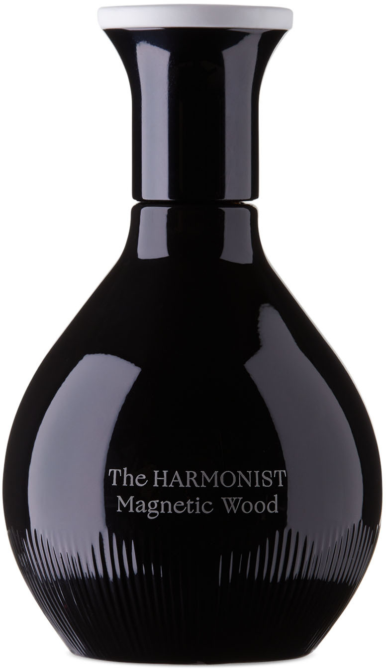 Magnetic Wood Parfum, 50 mL