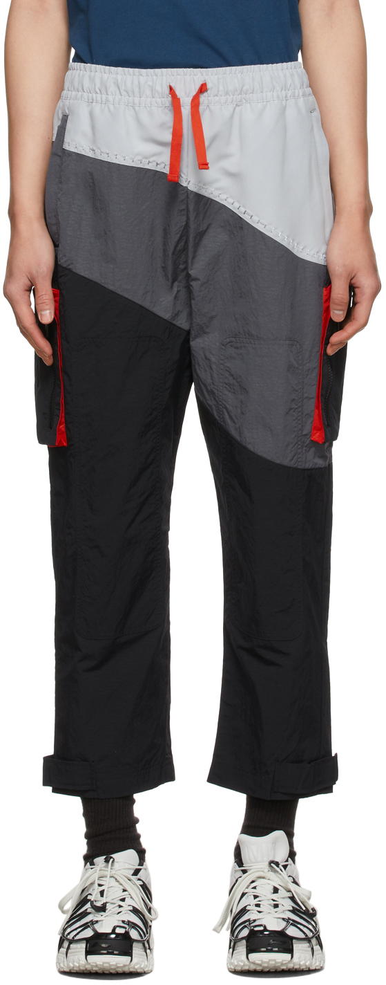 li ning track pants