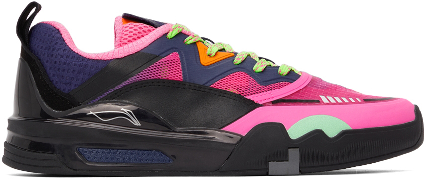 Li-Ning Ellington Tropicana - AEPR009-1