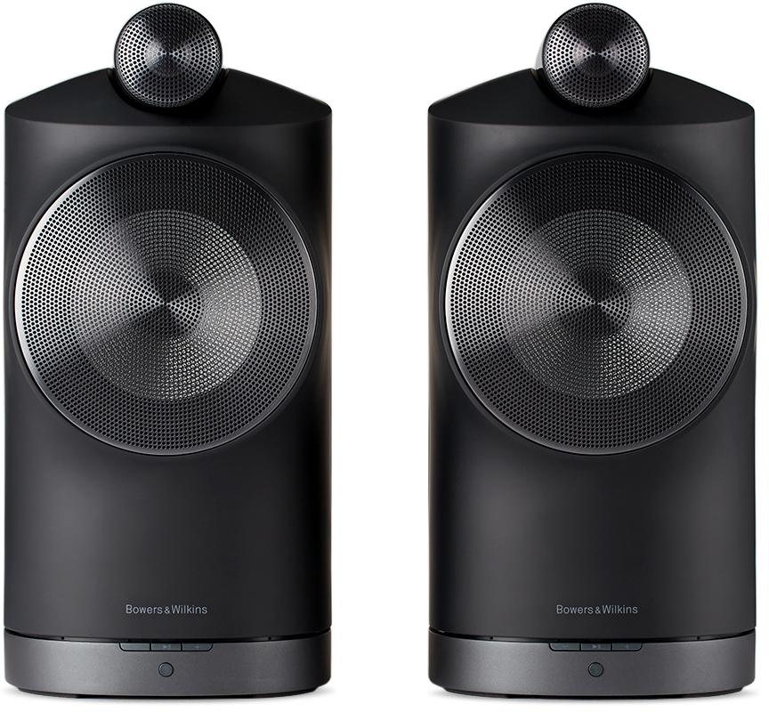 Bowers & Wilkins | Curated Homeware & Apparel | SSENSE | SSENSE