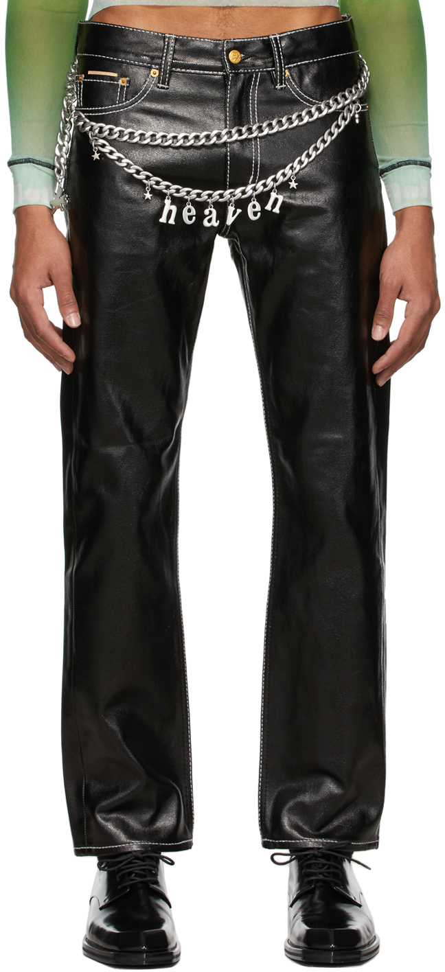marc jacobs heaven belt