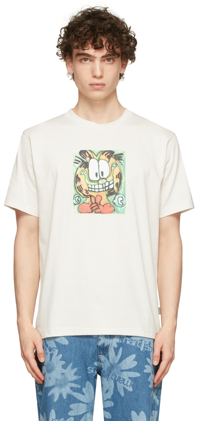 Marc Jacobs Heaven Off-White Heaven by Marc Jacobs Garfield T