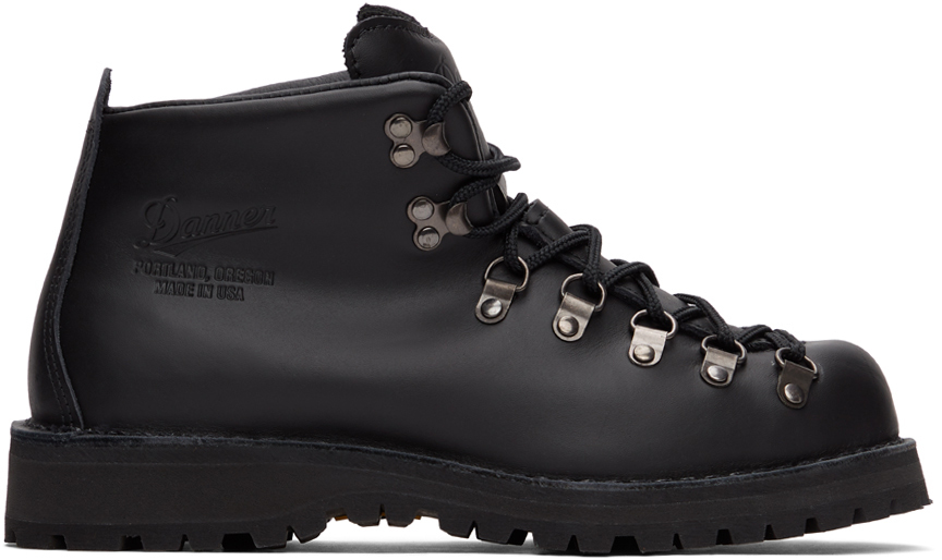 Danner: Black Mountain Light Boots | SSENSE