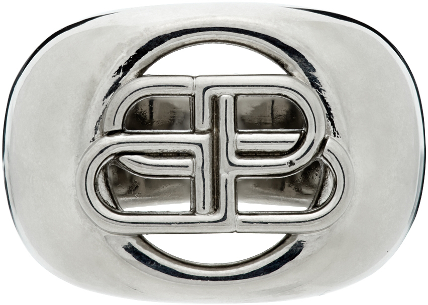 BB signet ring | Smart Closet