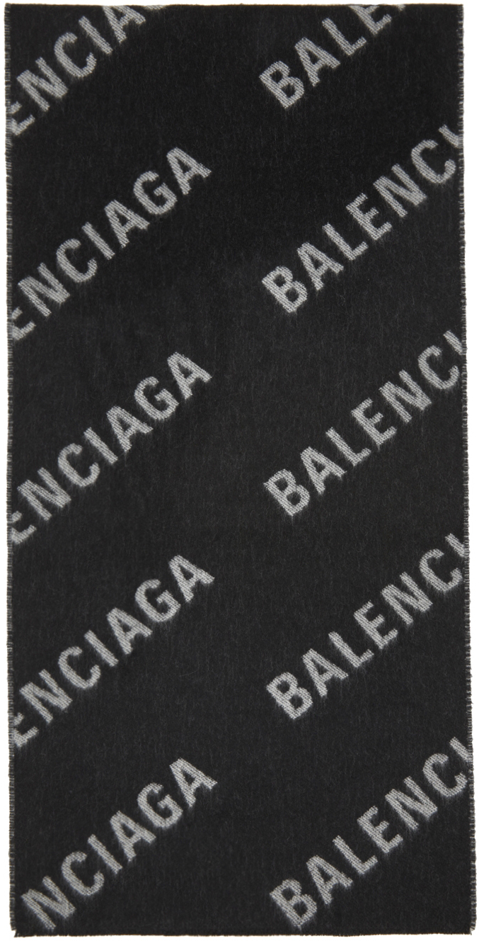 balenciaga logo