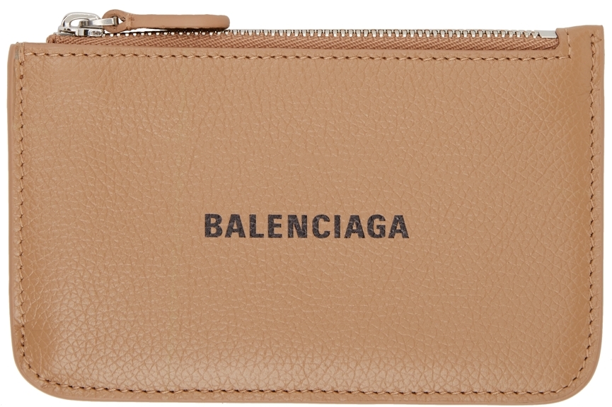 Balenciaga ウィメンズ ウォレット & カードケース | SSENSE 日本
