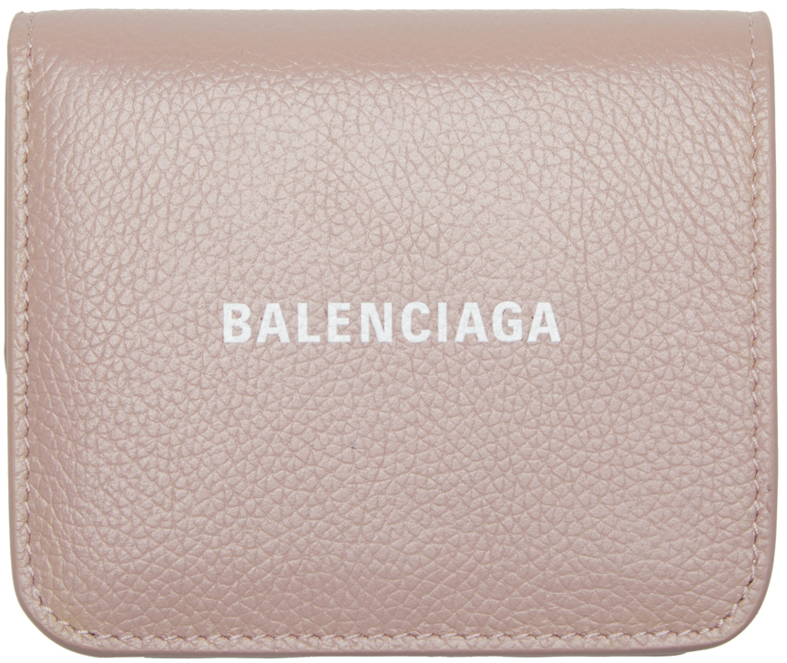 Balenciaga Women's Cash Coin Purse