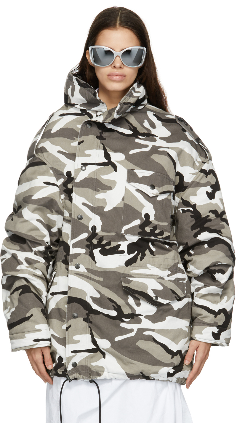 Balenciaga jackets \u0026 coats for Women 