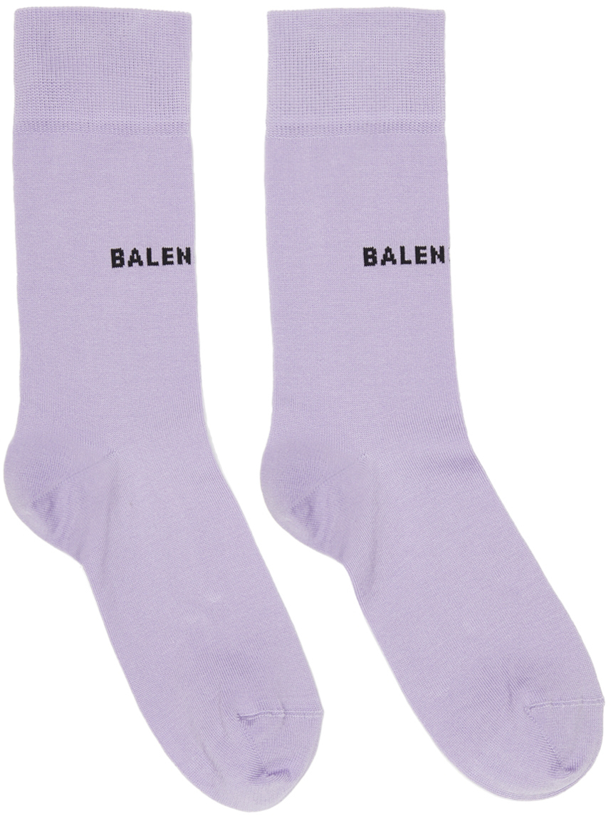 Balenciaga Classic Socks