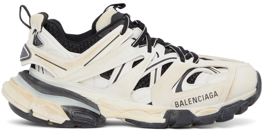 ssense balenciaga track