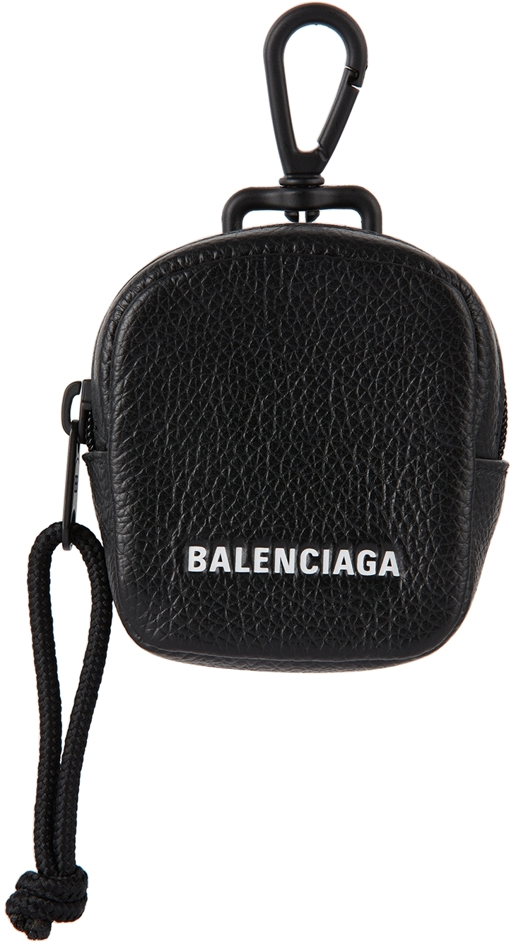 最新入荷 BALENCIAGA AirPodsケース veme.fi