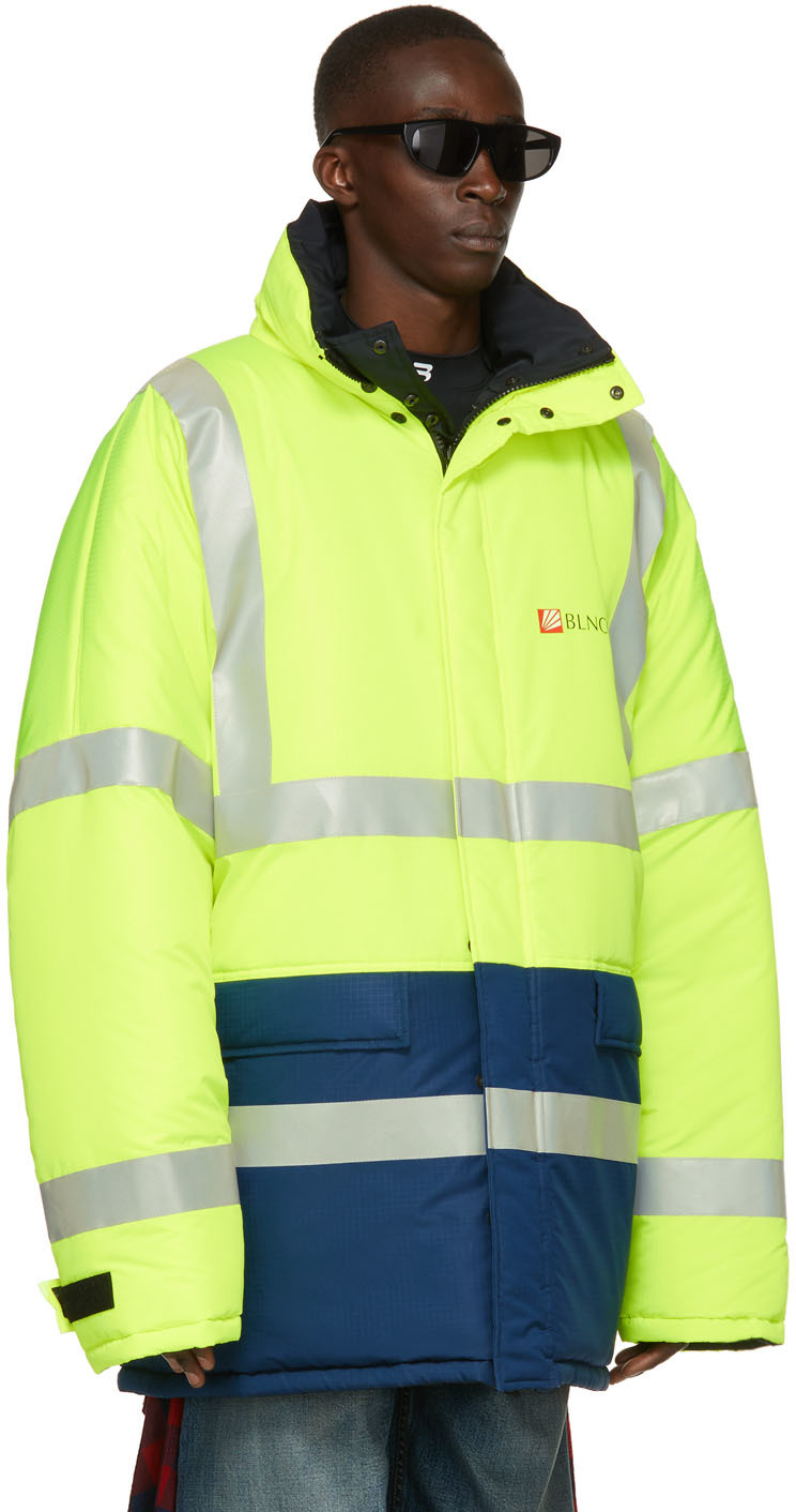 7204 FLUO YELLOW