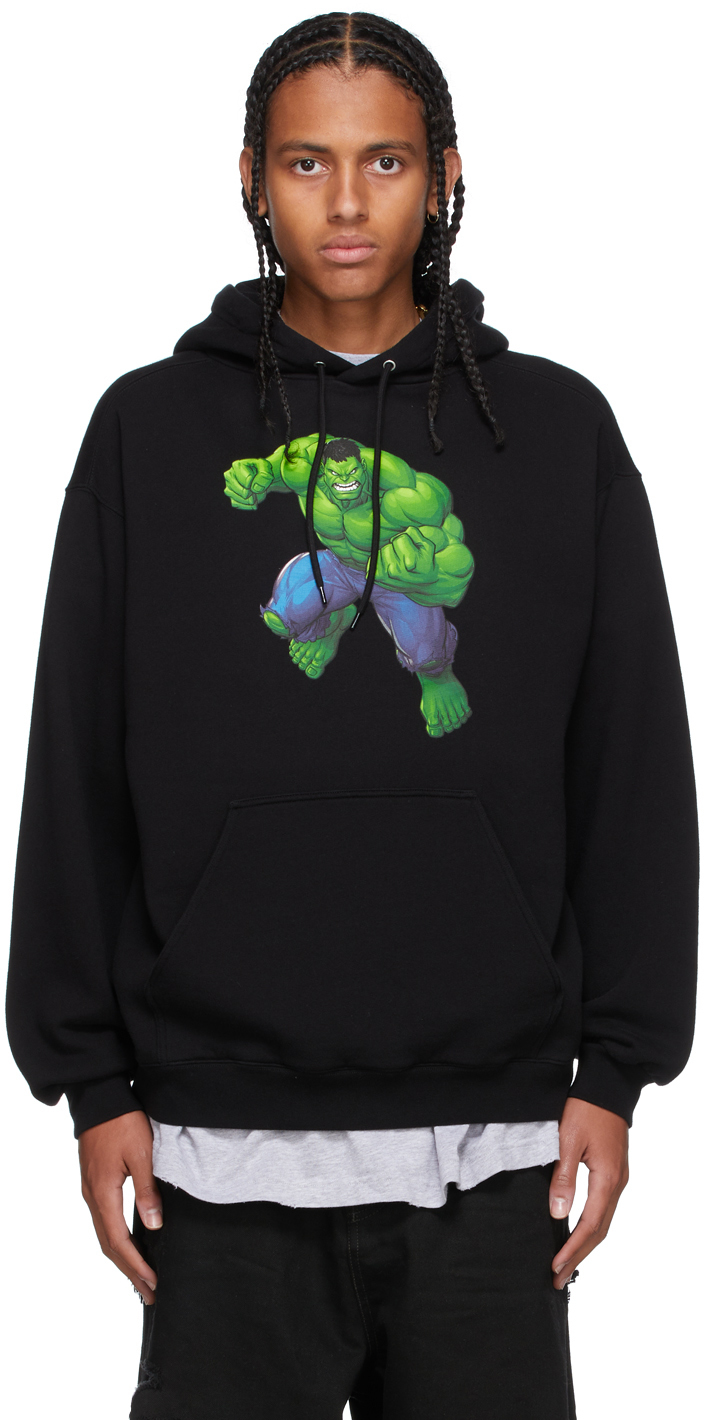 hulk hoodie