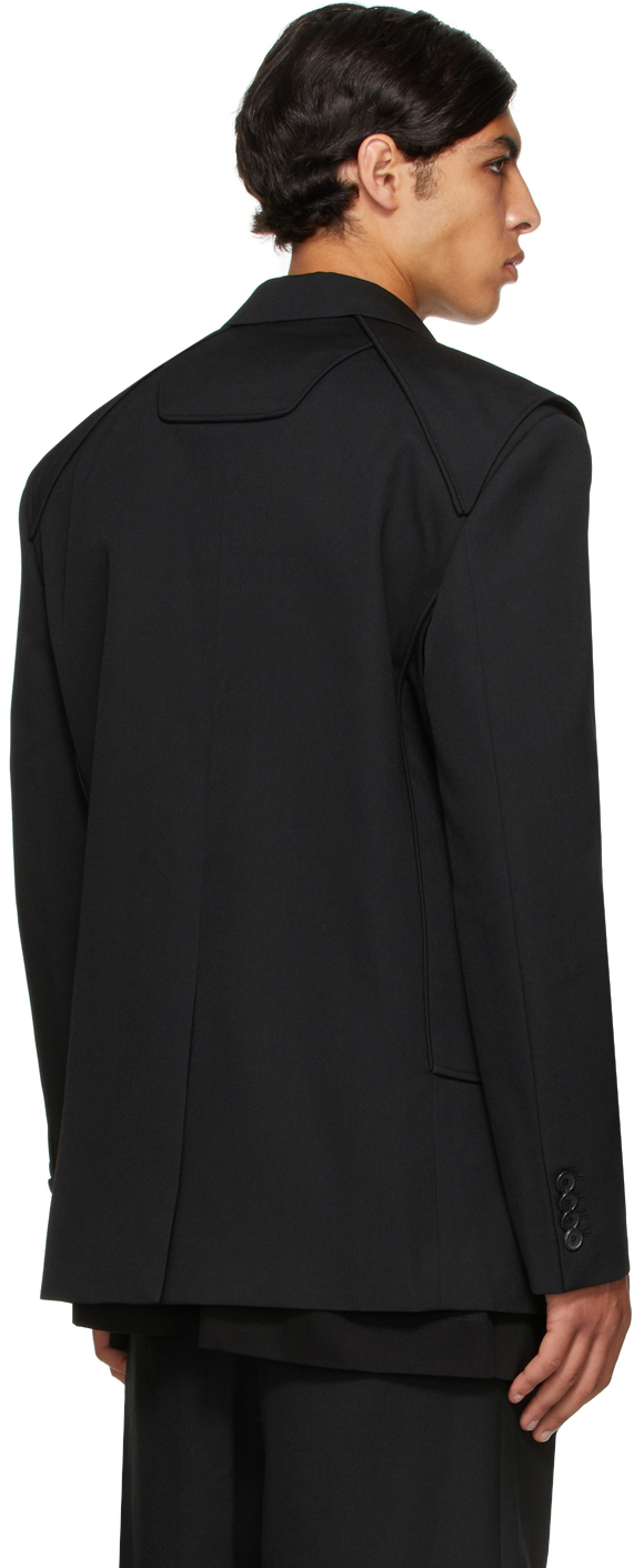 5 BLACK